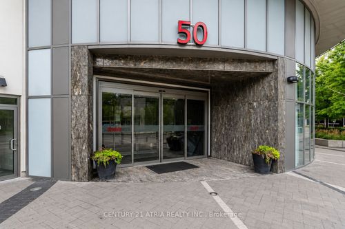 1101-50 Absolute Ave, Mississauga, ON, L4Z0A8 | Card Image