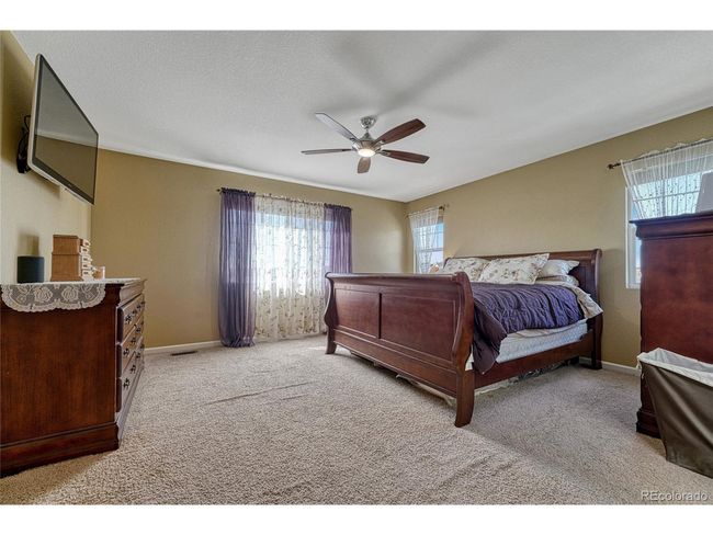 5338 Potentilla St, House other with 5 bedrooms, 3 bathrooms and null parking in Brighton CO | Image 19