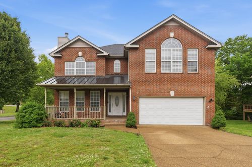 4805 Aaron Dr, Antioch, TN, 37013-4221 | Card Image