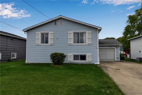 50 Vanderbilt Ave, Depew, NY, 14043-2719 | Card Image