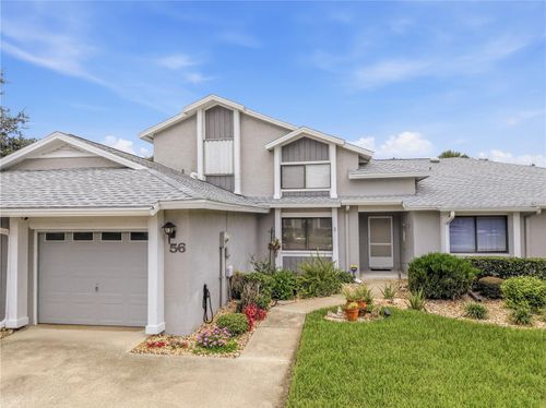 56 Lake Forest Pl, PALM COAST, FL, 32137-8047 | Card Image