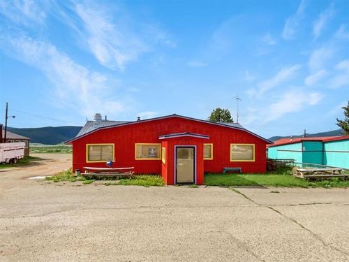 91 W Therma Dr, Eagle Nest, NM, 87718 | Card Image
