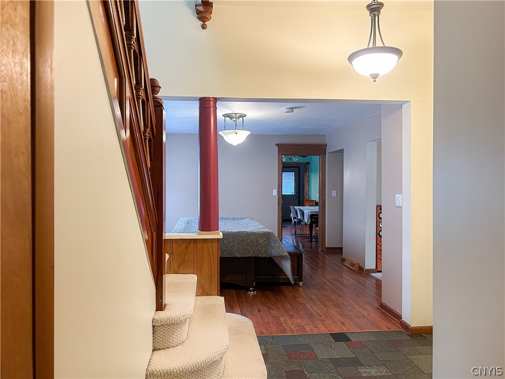 Residential in Cortland 4