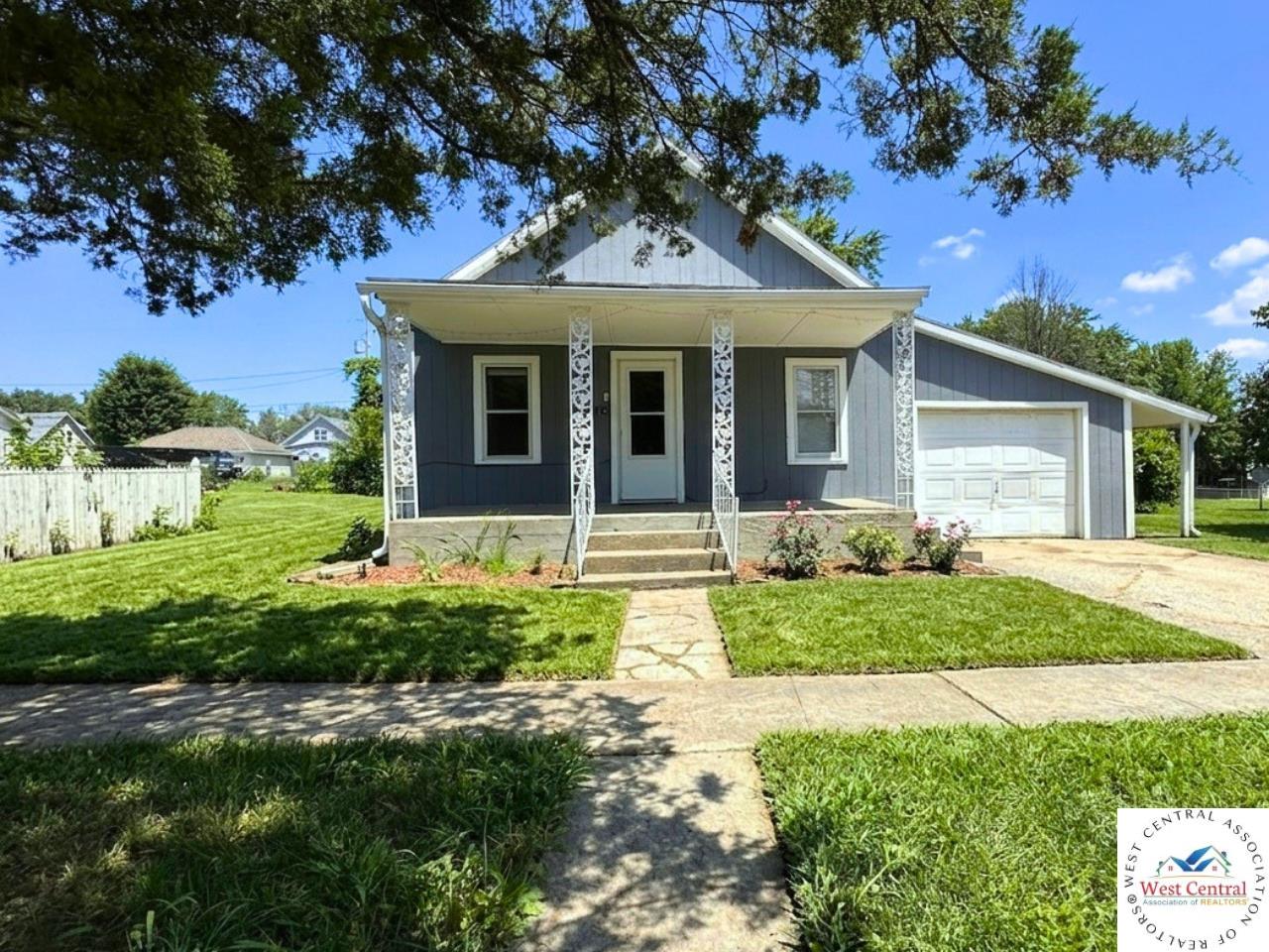 Residential in Sedalia