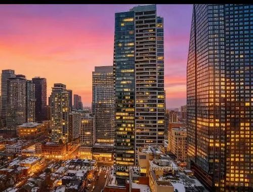 1206-1001 Bay St, Toronto, ON, M5S3A6 | Card Image