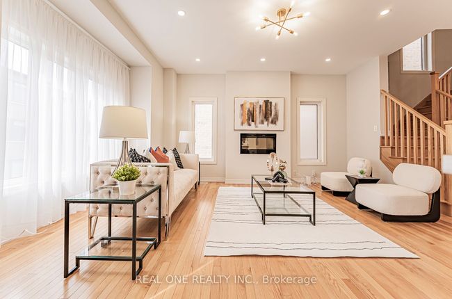 71 Tango Cres, House other with 4 bedrooms, 4 bathrooms and 2 parking in Newmarket ON | Image 23