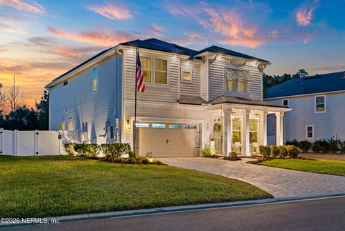 73 Pine Beach Dr, St Johns, FL, 32259-2362 | Card Image