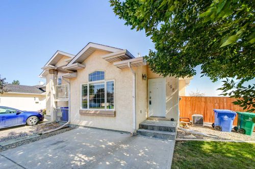 198 Cougar Way N, Lethbridge, AB, T1H6P4 | Card Image
