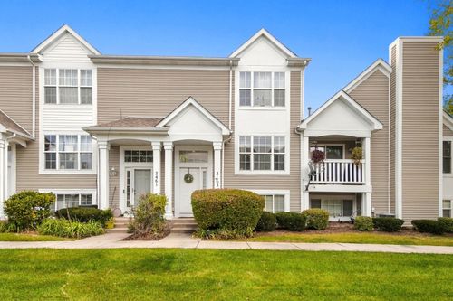 3463 Silver Leaf Dr, Joliet, IL, 60431-8352 | Card Image