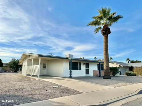 10012 N 103rd Ave, Sun City, AZ, 85351-4412 | Card Image