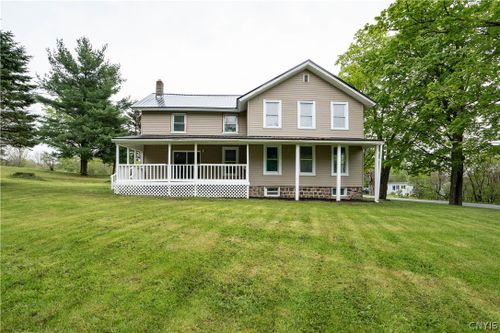 7320 Baker Road, Lorraine, NY, 13605 | Card Image