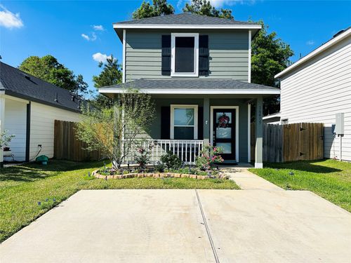 16415 Jasmine Marie Pl, Conroe, TX, 77306-1411 | Card Image