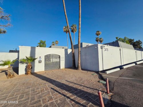 18-3416 N 44th St, Phoenix, AZ, 85018-6050 | Card Image