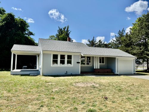 14 Old Meeting House Rd, East Falmouth, MA, 02536-5317 | Card Image