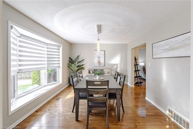 125 Woodlawn Ave, House other with 4 bedrooms, 2 bathrooms and 3 parking in Brantford ON | Image 13