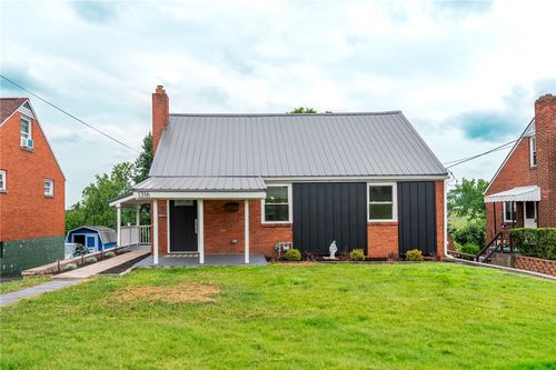 1316 Barkley Rd, Mckeesport, PA, 15133-3604 | Card Image