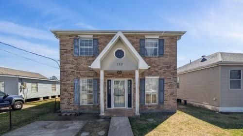 753 Avenue D Other, Westwego, LA, 70094 | Card Image