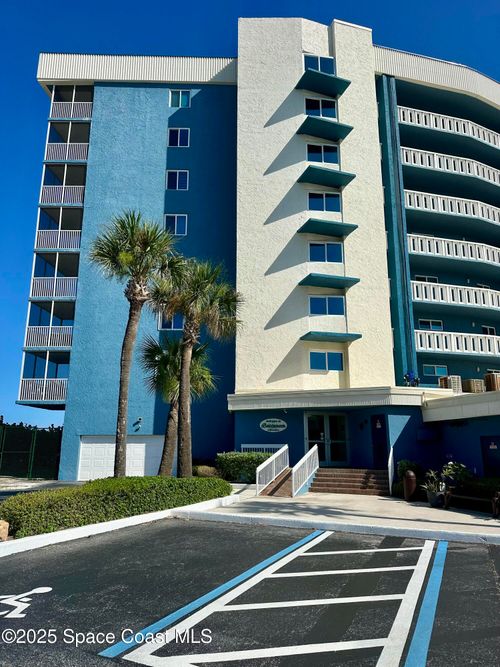710-1175 Highway A1a, Satellite Beach, FL, 32937-2450 | Card Image