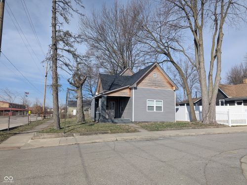 1546 S New Jersey St, Indianapolis, IN, 46225-1832 | Card Image