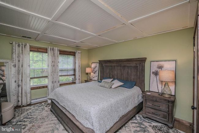 140 Duck Run Ln, House other with 3 bedrooms, 1 bathrooms and null parking in Star Tannery VA | Image 30