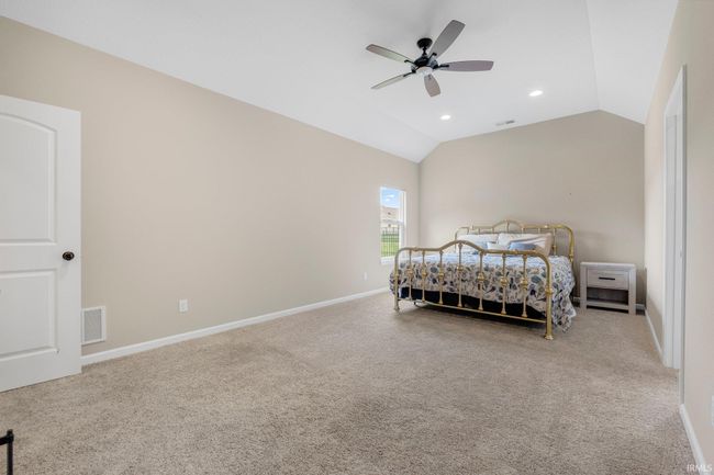11322 Nightingale Cv, House other with 3 bedrooms, 2 bathrooms and null parking in Roanoke IN | Image 15