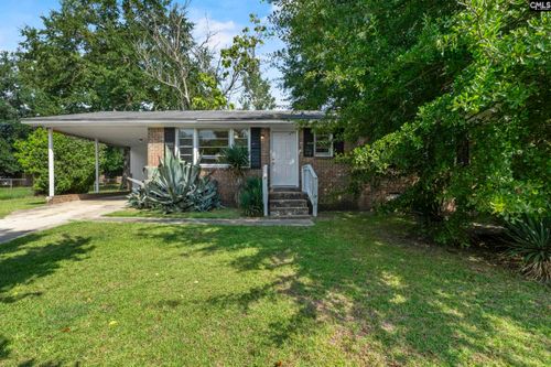 913 Mitchell Drive, Camden, SC, 29020 | Card Image