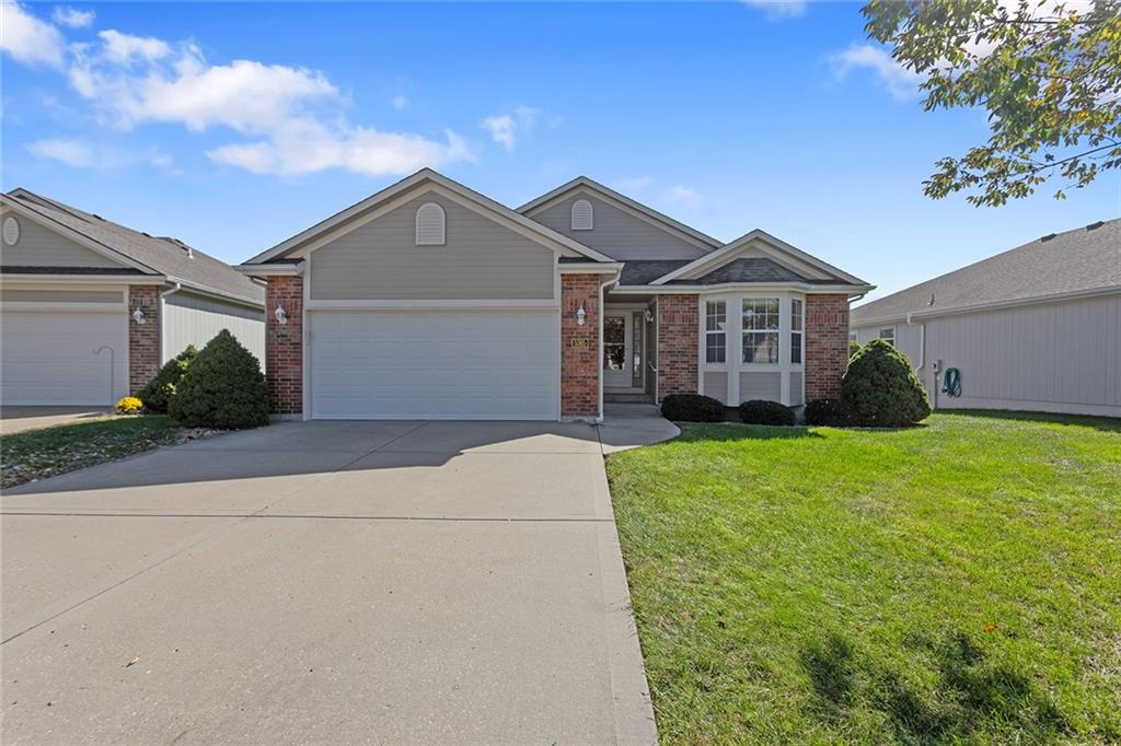 Shrank Ct, Independence, MO 64055