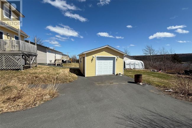 15 Glover Rd, House other with 3 bedrooms, 3 bathrooms and null parking in Harbour Grace NL | Image 4