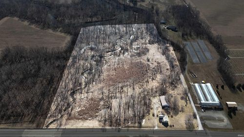 867 W State Road 114, North Manchester, IN, 46962 | Card Image