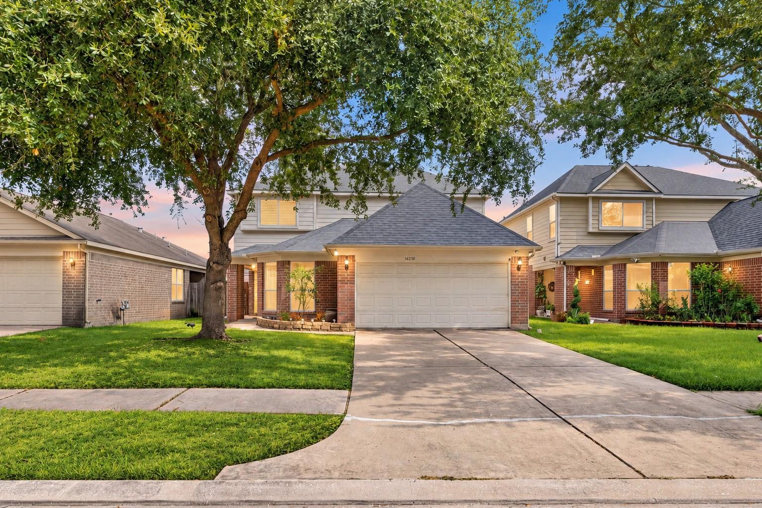 Residential in Houston 2
