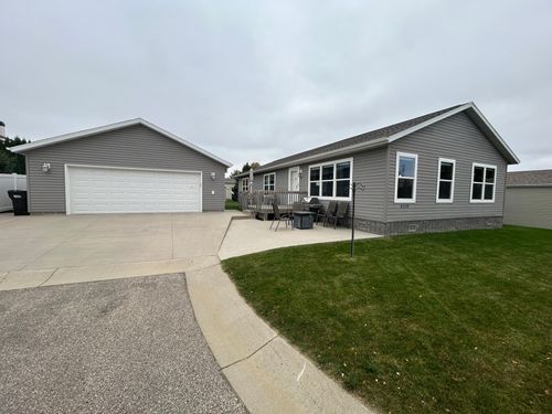 4319 Daffodil Ave Se, Rochester, MN, 55904-7152 | Card Image