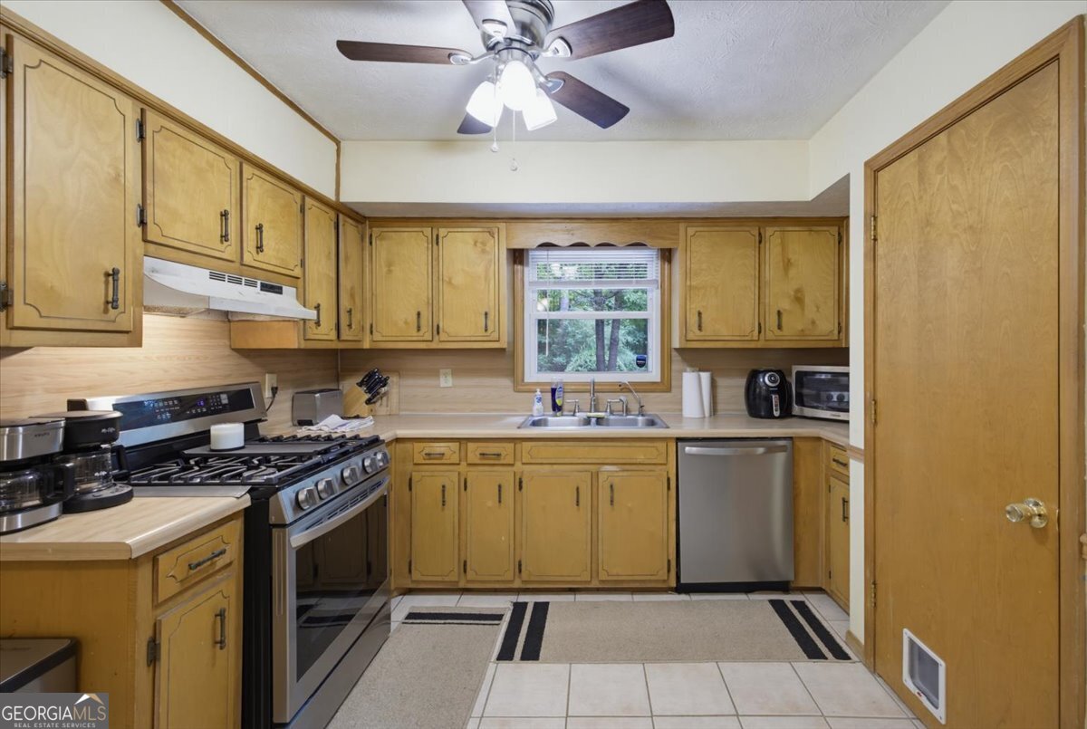 Residential in Snellville 5