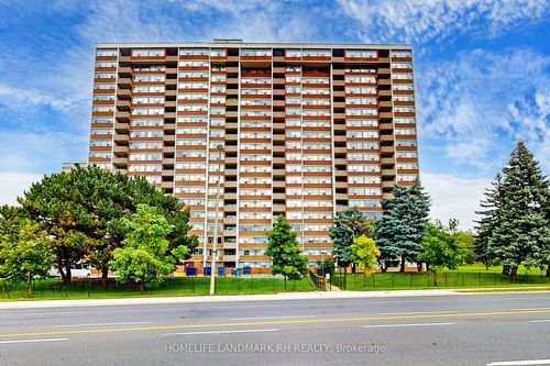 1804-25 Silver Springs Boulevard, Scarborough, ON, M1V1M9 | Card Image