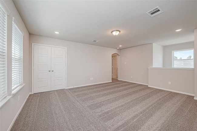 27083 Badger Way, House other with 4 bedrooms, 4 bathrooms and null parking in Magnolia TX | Image 25