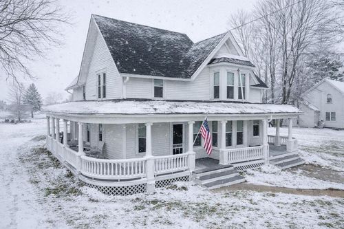 35500 Washington Avenue, Rochester, WI, 53105 | Card Image