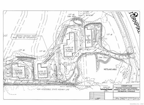 0 Middlesex Tpke, Old Saybrook, CT, 06475 | Card Image