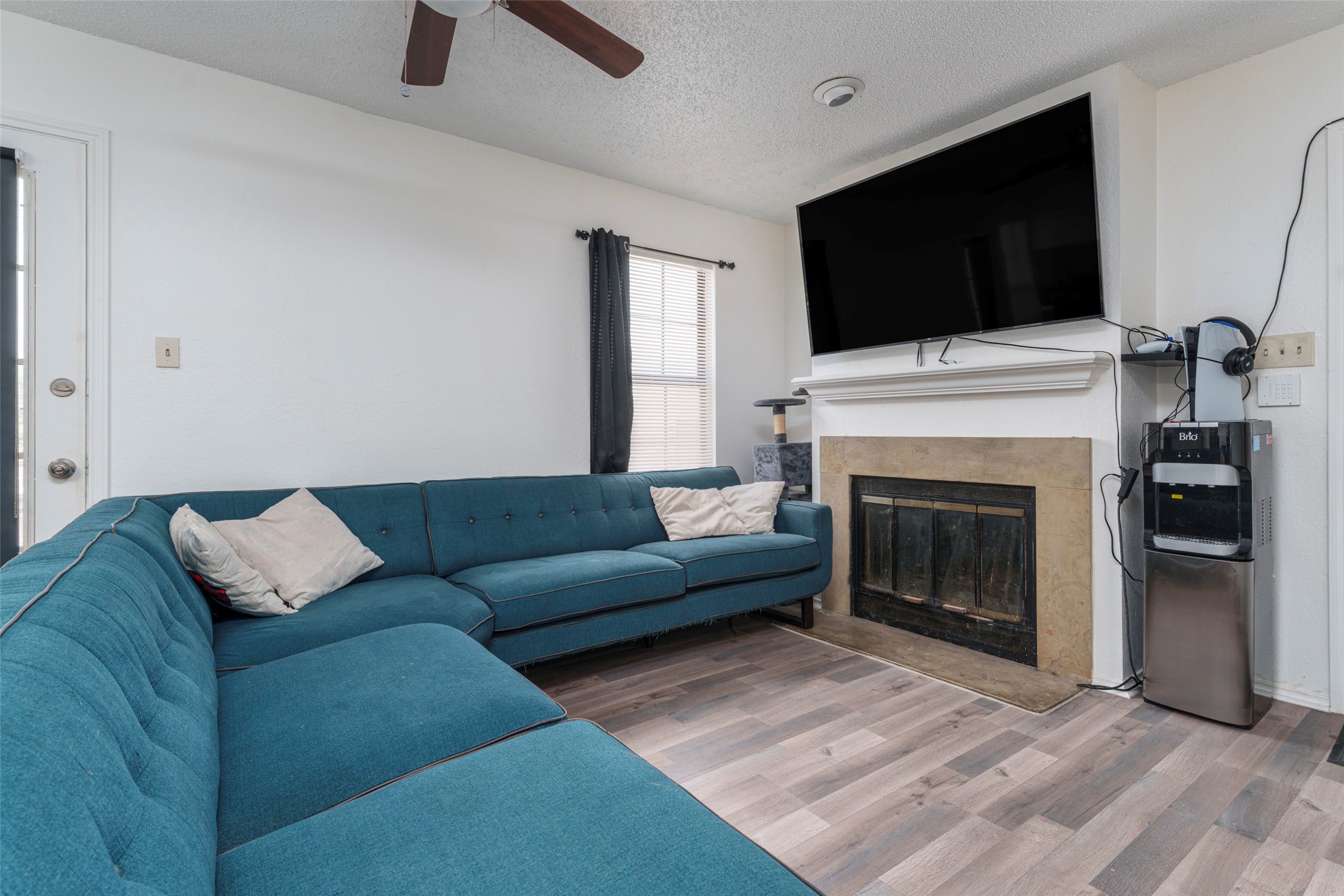 Residential in Arlington 3