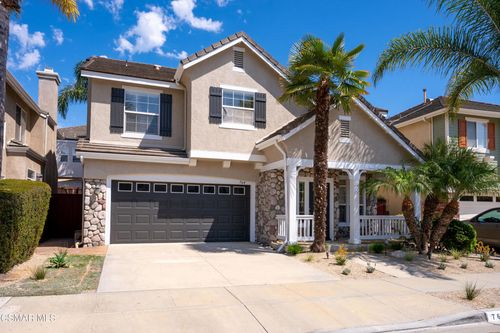 764 Saratoga Ave, Ventura, CA, 93003-0418 | Card Image