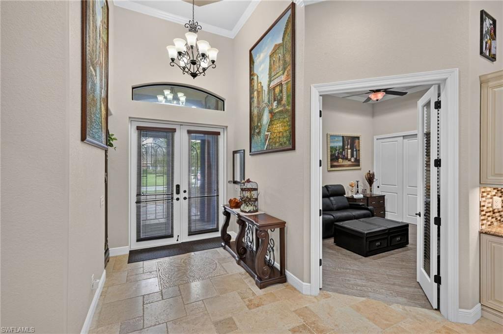 Residential in CAPE CORAL 4