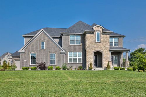 5017 Ainsley Dr, Mason, OH, 45040-6621 | Card Image