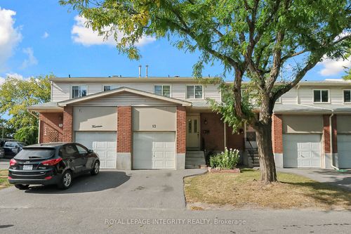 13-2415 Southvale Cres, Ottawa, ON, K1B4T9 | Card Image