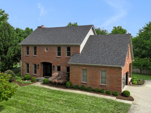 4713 Inman Dr, Lexington, KY, 40513-1420 | Card Image