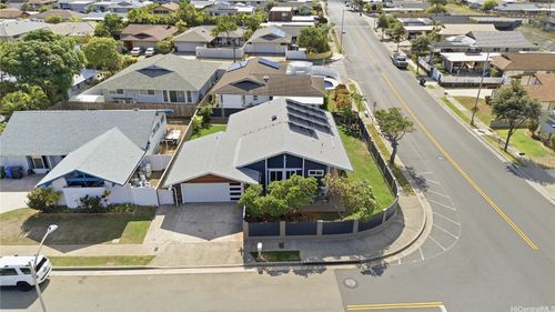 7203 Opaekaa St, Honolulu, HI, 96825-2732 | Card Image