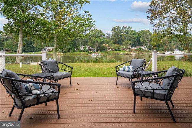 1576 Bay Head Rd, House other with 6 bedrooms, 6 bathrooms and null parking in ANNAPOLIS MD | Image 54