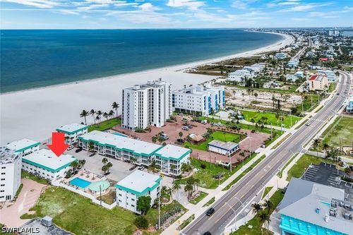 c113-6500 Estero Boulevard, FORT MYERS BEACH, FL, 33931 | Card Image