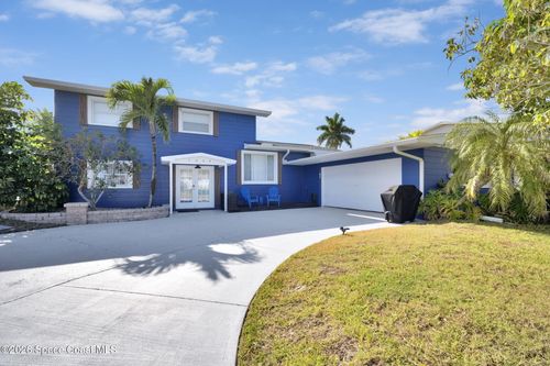 1034 Bali Rd, Cocoa Beach, FL, 32931-3079 | Card Image