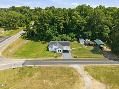 25 Eugene Jernigan Rd, Dunn, NC, 28334-7239 | Card Image
