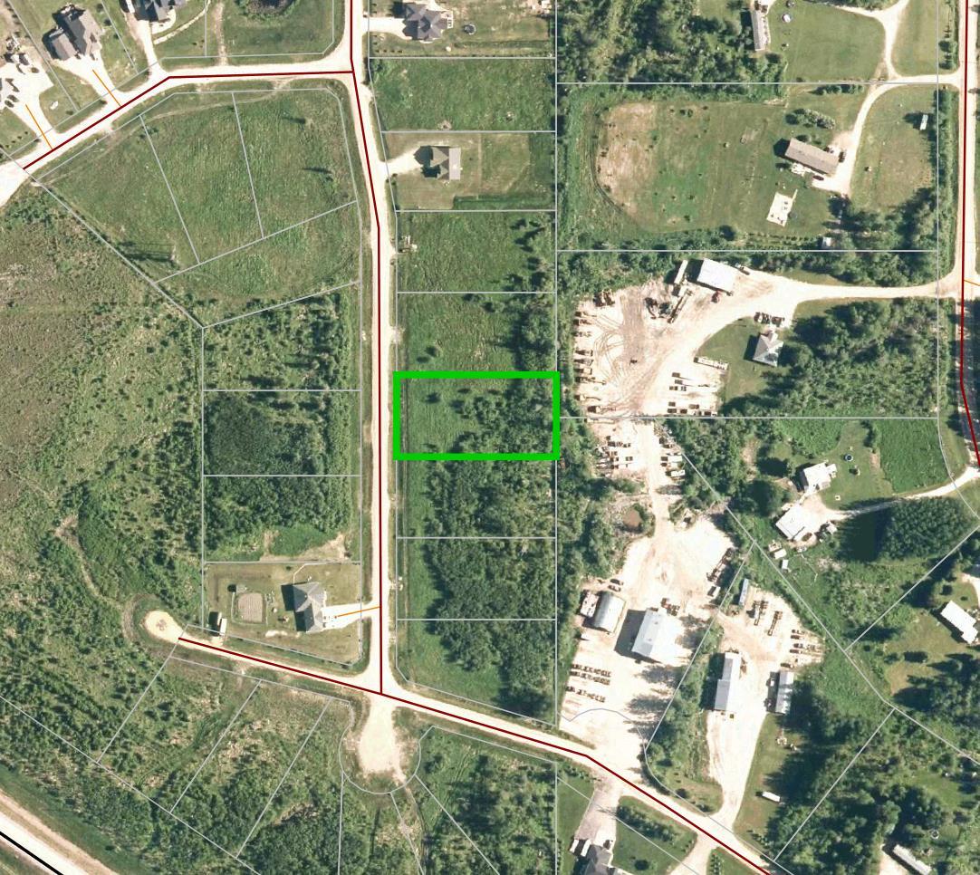 Land in Rural Lesser Slave River No. 124, M.D. of