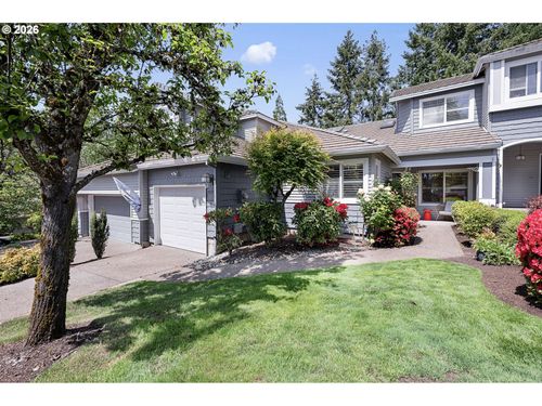 9605 Nw Silver Ridge Loop, Portland, OR, 97229 | Card Image