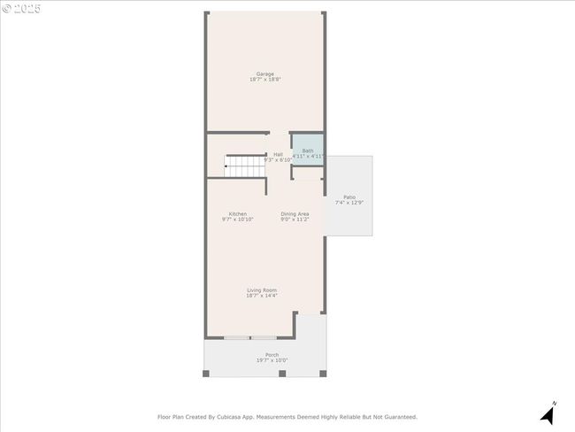Floor Plan-# 1 | Image 23